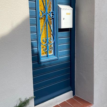 Studio Cabine A Collioure, A 100M De La Plage Et Des Commerces - Fr-1-309-153 Exterior foto