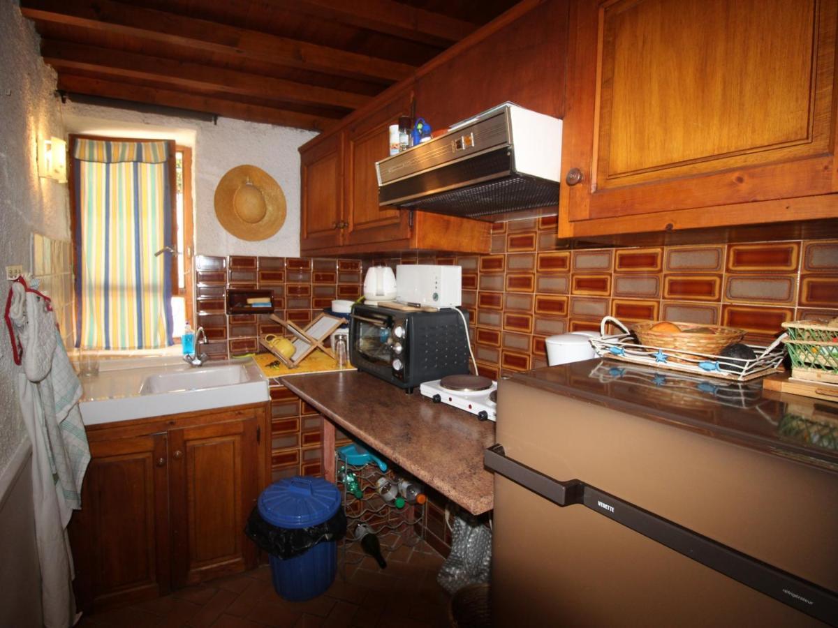 Studio Cabine A Collioure, A 100M De La Plage Et Des Commerces - Fr-1-309-153 Exterior foto